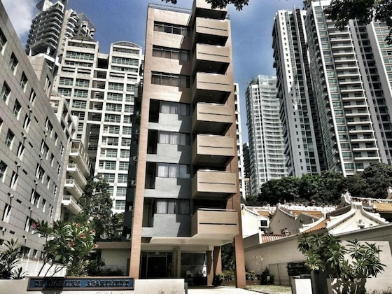 Gallery - Greatwood Residence At Devonshire