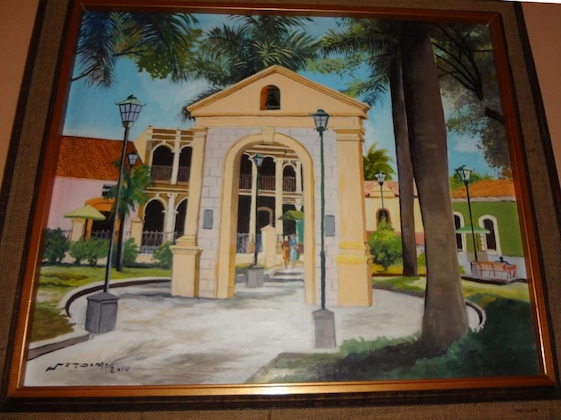 Gallery - Halston Hotel