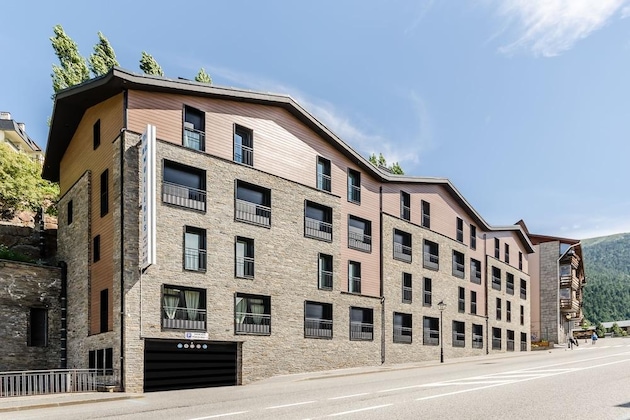 Gallery - Apartamentos Prat De Les Molleres