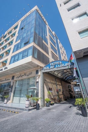 Gallery - Sulaf Luxury Hotel