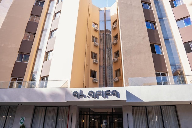 Gallery - Hotel Al Afifa