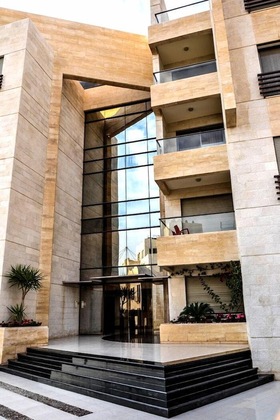 Gallery - Abdoun Panorama