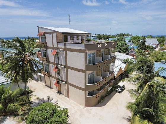 Gallery - Ocean Retreat & Spa