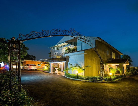 Gallery - House Of Splendor Boutique Hotel & Spa - Adults Only