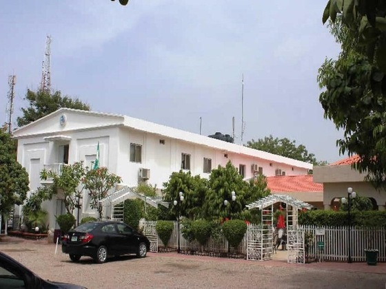 Gallery - Prince Hotel Kano