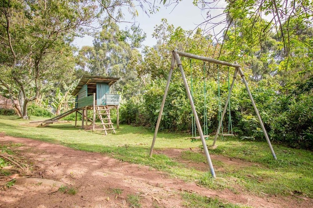 Gallery - Bushara Island Camp