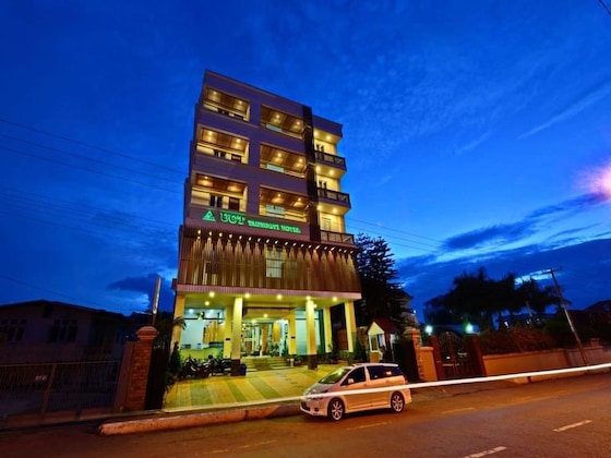 Gallery - Uct Taunggyi Hotel