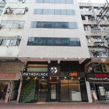 Gallery - Metroplace Boutique