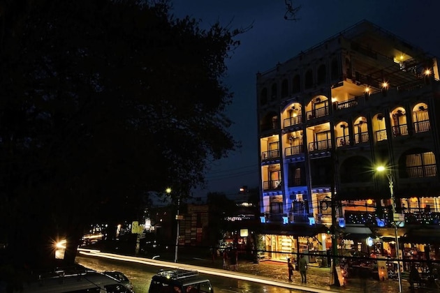 Gallery - Hotel Raniban Arcade