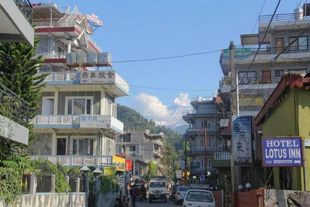 Gallery - Hotel Paradise Inn Pokhara