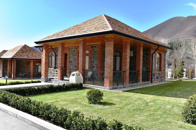 Gallery - Sheki Park