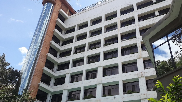 Gallery - Impala Hotel