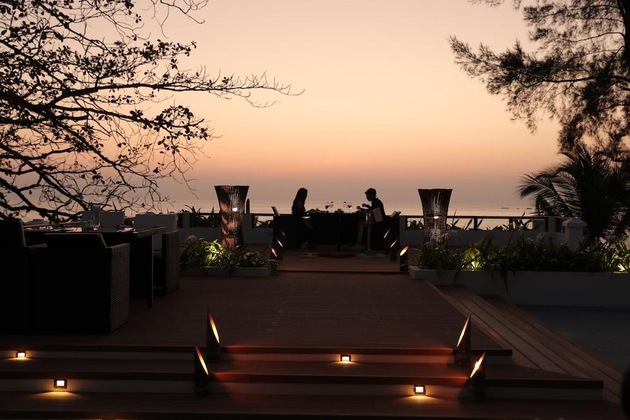 Gallery - Bt Bay Hotel Ngapali