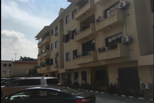 Gallery - Gemini Place Apartments