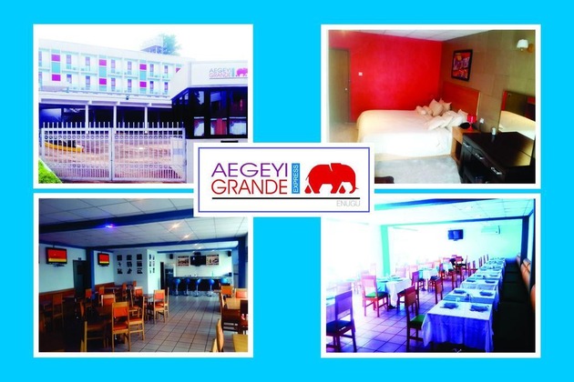 Gallery - Aegeyi Grande Express
