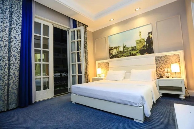 Gallery - Hotel Monarch