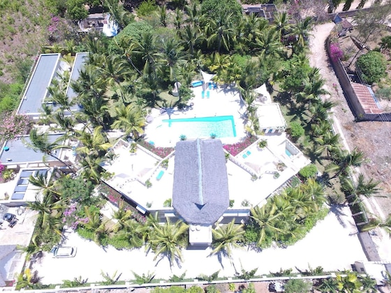 Gallery - The Villa Luxury Suites Hotel
