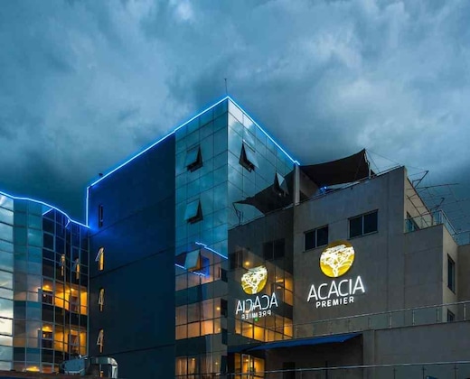 Gallery - Acacia Premier Hotel