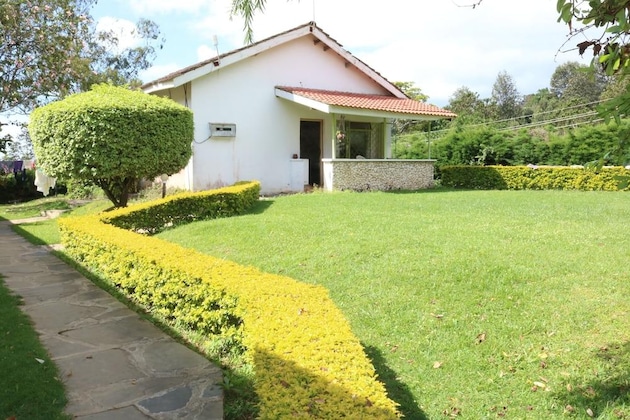 Gallery - Taita Rocks Hotel