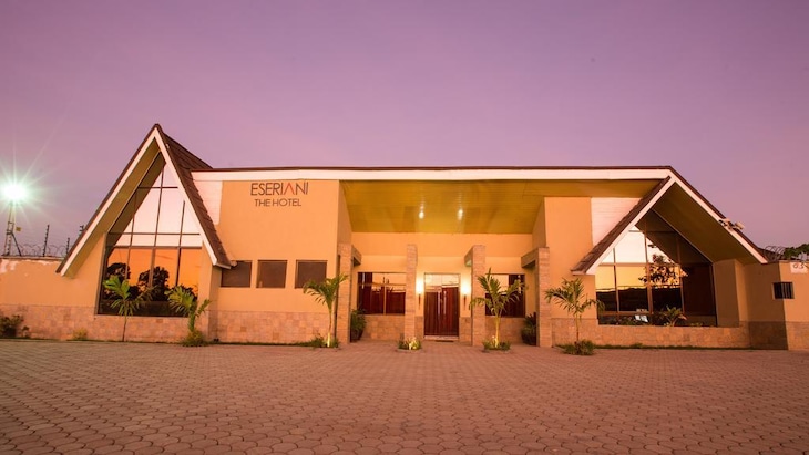 Gallery - Eseriani The Hotel