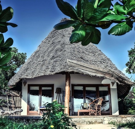 Gallery - Marafiki Bungalows