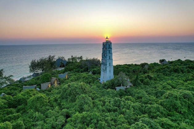 Gallery - Chumbe Island Coral Park