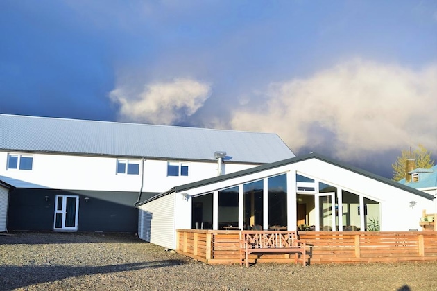 Gallery - Glacier World - Hoffell
