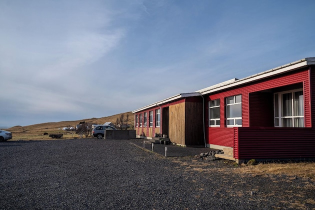 Gallery - Volcano Hotel