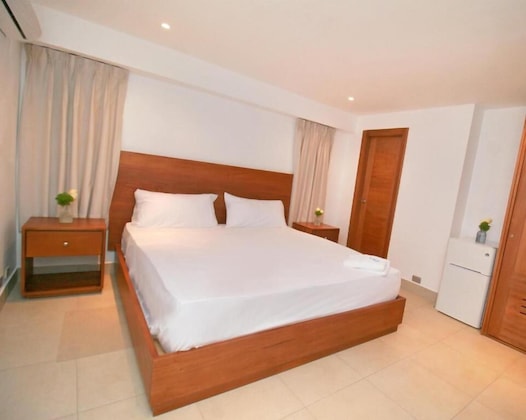 Gallery - Palmetto Hotel
