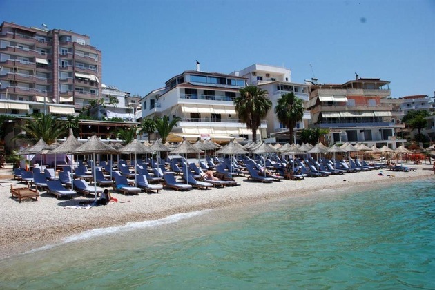 Gallery - Vila Era Beach