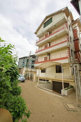Gallery - Homeland Hotel
