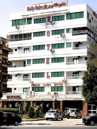 Gallery - Helio Cairo Hotel