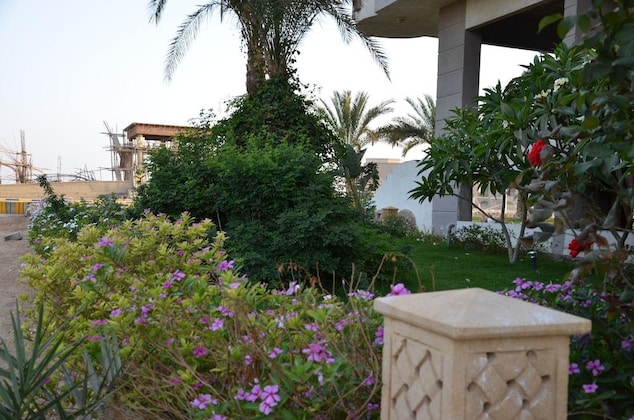 Gallery - Elite Suites Hurghada