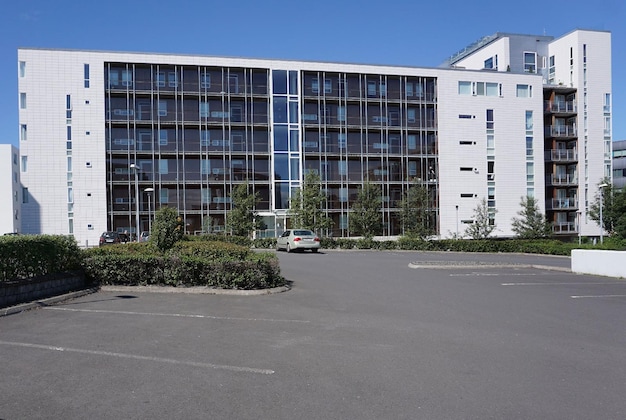 Gallery - Apartamento T4 em Tún, Reykjavik - HG-00000001