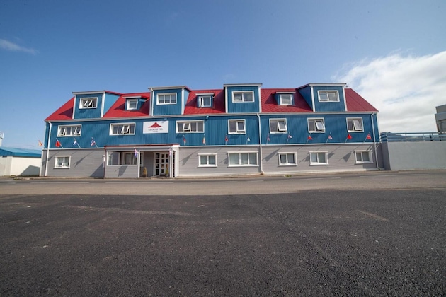 Gallery - Kirkjufell Hotel