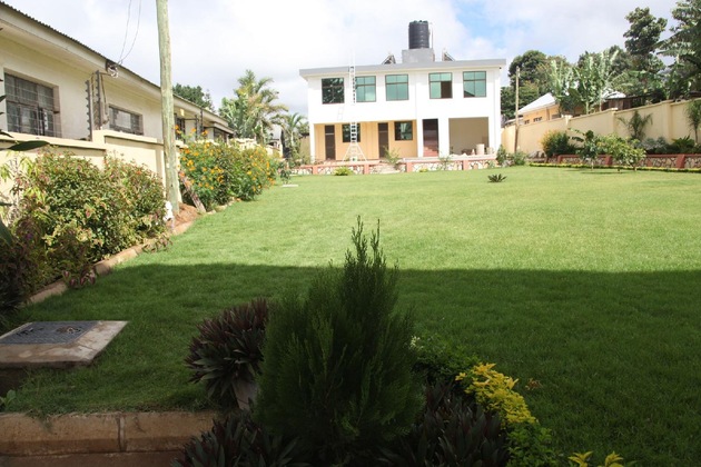 Gallery - Merves Hotel