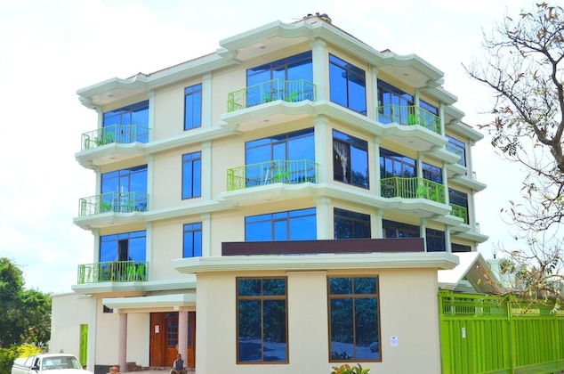 Gallery - Africana Grand Hotel Arusha