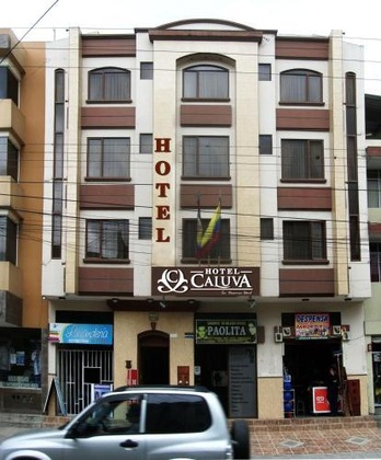 Gallery - Hotel Caluva