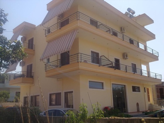 Gallery - Apartment Vila Danedi