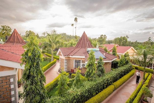 Gallery - Hotel Nyakoe Kisii