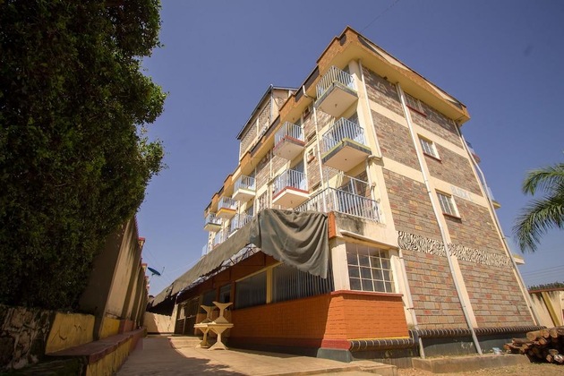 Gallery - Jamindas Paradise Motel