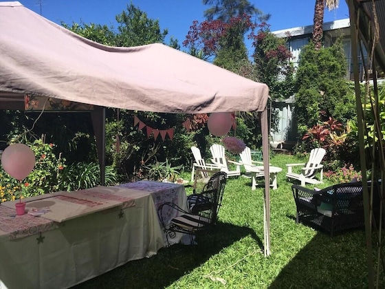 Gallery - Hotel El Jardin