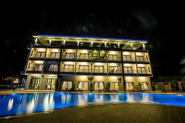 Gallery - Kep Bay Hotel & Resort
