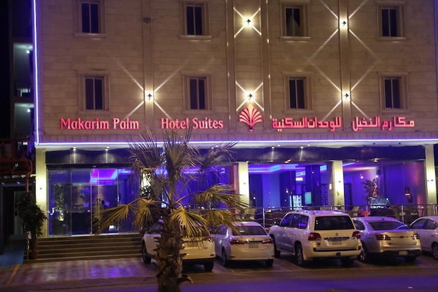 Gallery - Makarim Palm Hotel