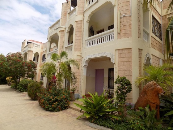 Gallery - Jacyjoka Apartments Nyali