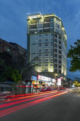 Gallery - Le Mont Hotel
