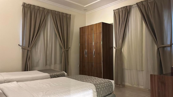 Gallery - Al-Saraya Hotel Suite