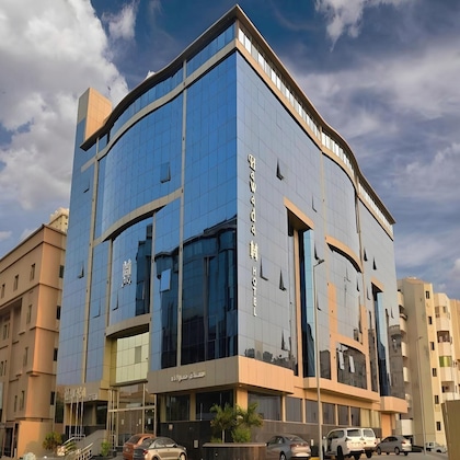 Gallery - Beyab Al Hamra