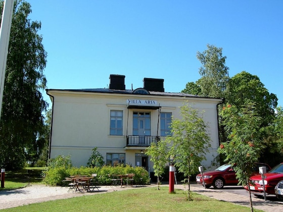 Gallery - Boutique Hotel Willa Aria