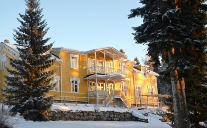 Gallery - Karolineburg Manor House Hotel